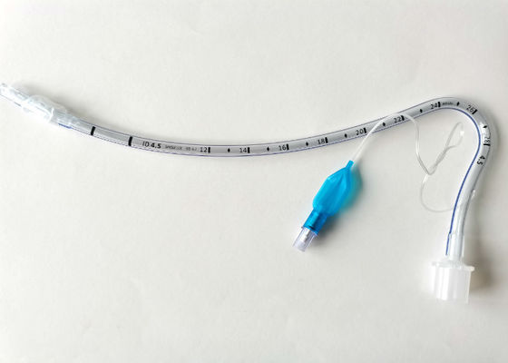 Good price Medical Endotracheal Tube Uncuffed 4.5mm Medical Tracheal Tube online