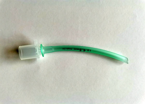 Good price PVC Nasopharyngeal Airway Tube Device 4.5mm Smooth Surface online