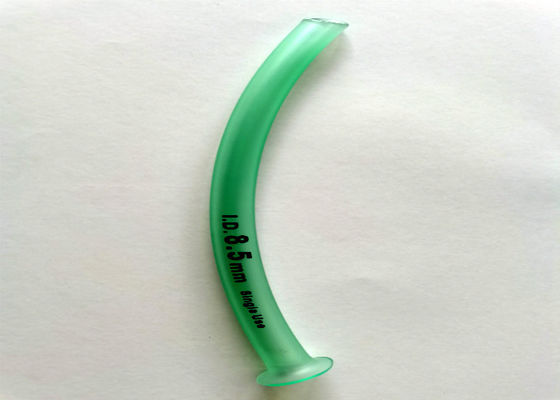 Good price 8.5mm Nasopharyngeal Airway Tube ISO13485 Nasal Airway Tube online