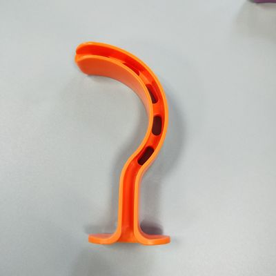 Good price PVC Oropharyngeal Airway Parts 70mm for Anesthesia Airway Devices online