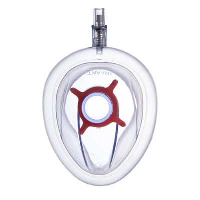 Good price Inflated ISO13485 Medical Cushion Mask online