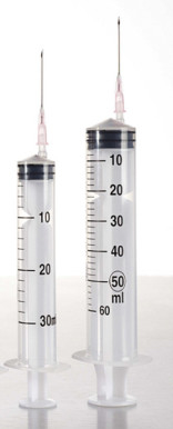 Good price CE Luer Lock Hypodermic Disposable Sterile Syringe Non Toxic 3 Part 10 Ml 20 Ml online