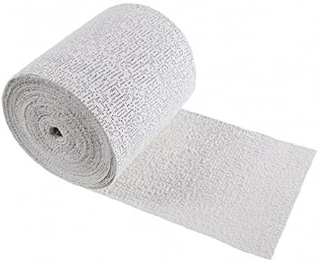Good price Polyester Orthopedic Cast Bandage Wound Care Medical Bone Fracture Fiber online