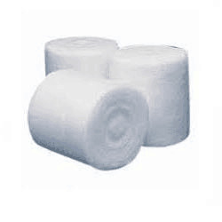 Good price Medical Soft Cotton bandages Orthopaedic Cast padding Bandage Disposable Healthcare with ISO certification online