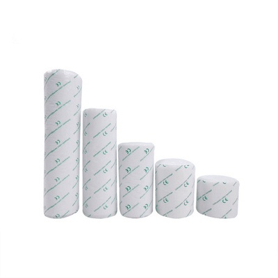 Good price Medical Orthopaedic Cast Bandage For Disposable Healthcare Soft Roll Cast Padding online