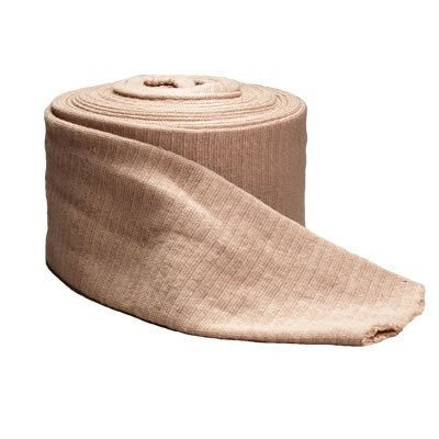 Good price Medical Compressive Elastic Tubular Bandage Different Sizes online