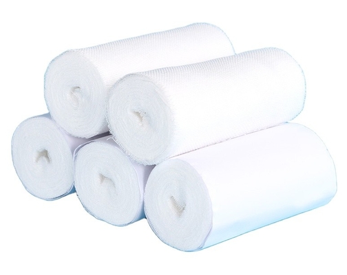 Good price Medical First Aid Non Sterile Gauze And Bandage Roll 90cm*100yds online