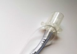 Balloon Nasal Endotracheal Tube 4.5mm Nasal Intubation Tube with Cuff ...